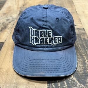 Vintage Uncle Kracker Hat No Stranger To Shame Album Y2K Cap